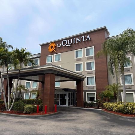 Hotel La Quinta By Wyndham Naples East Golden Gate Exterior foto
