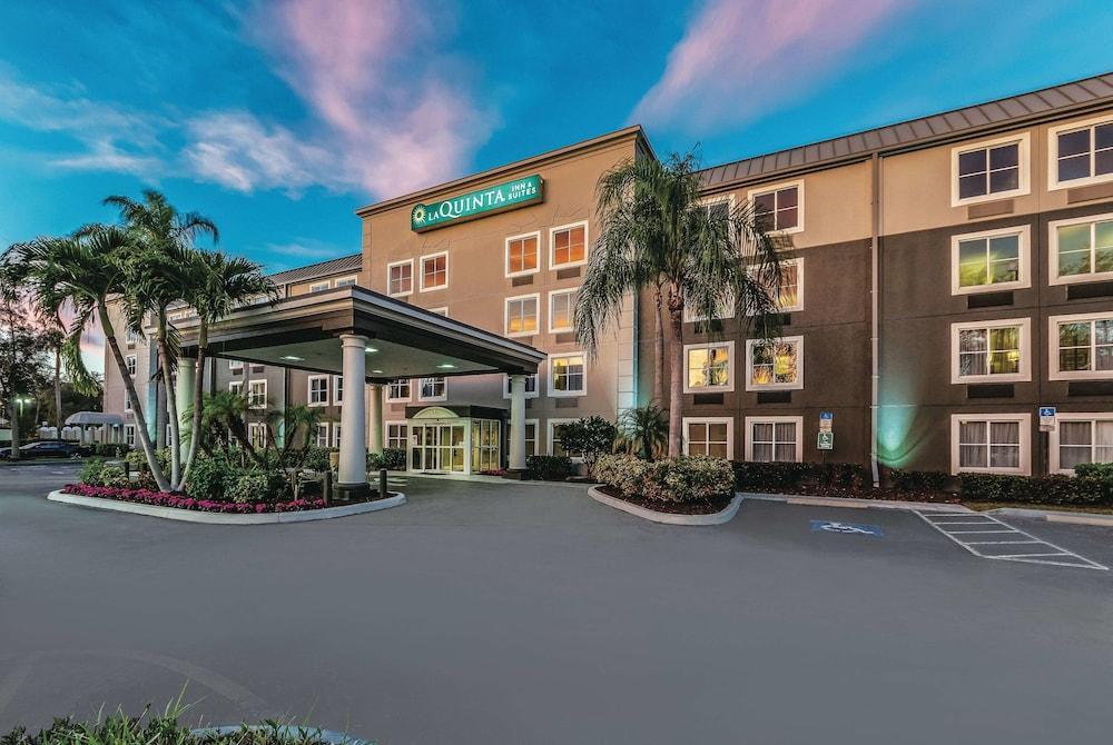 Hotel La Quinta By Wyndham Naples East Golden Gate Exterior foto