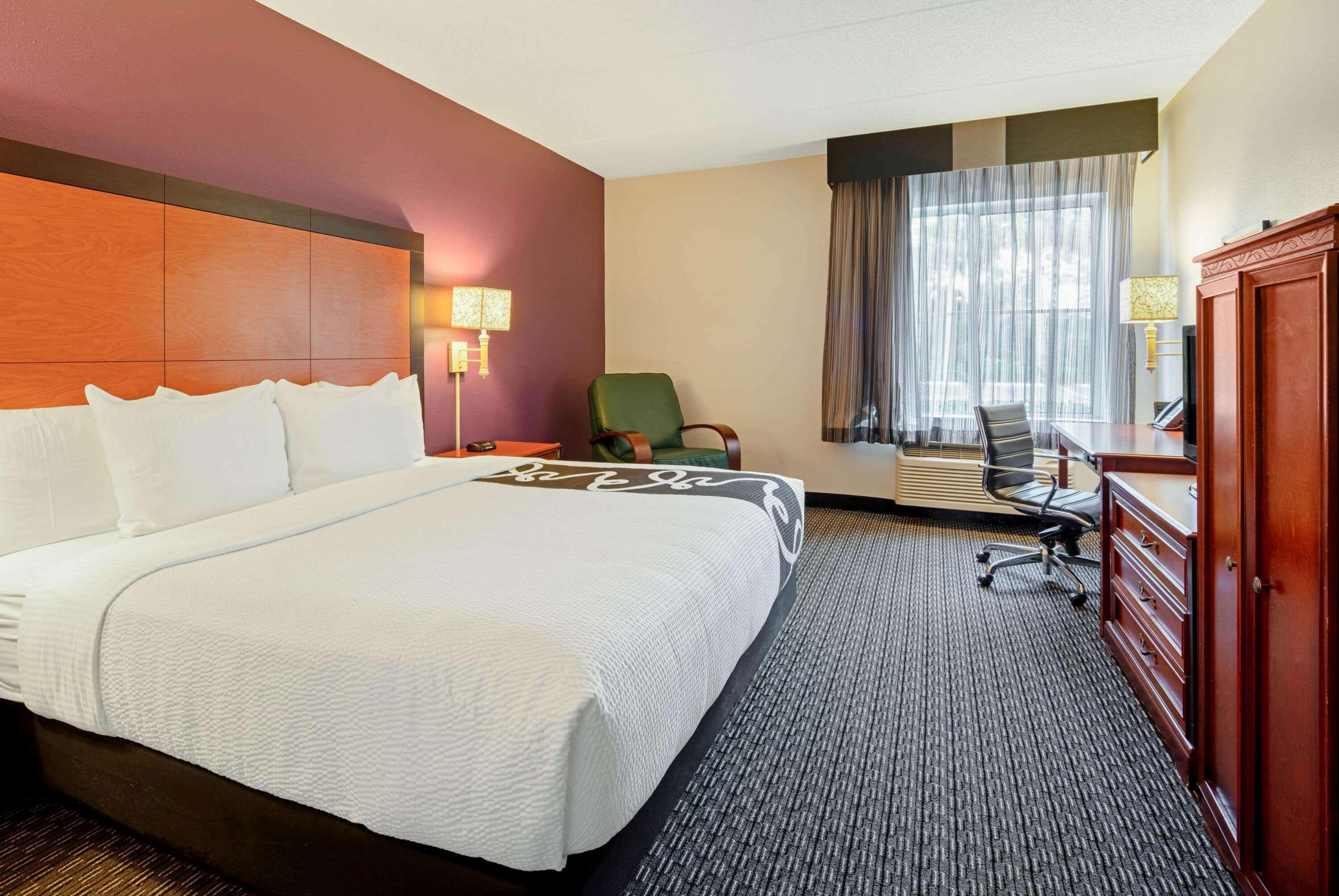 Hotel La Quinta By Wyndham Naples East Golden Gate Exterior foto