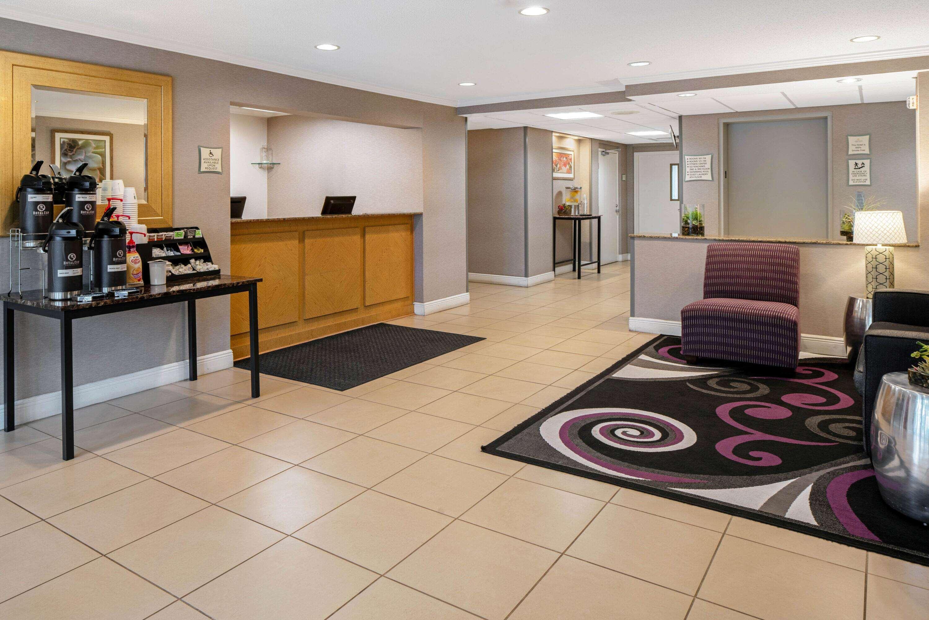 Hotel La Quinta By Wyndham Naples East Golden Gate Exterior foto
