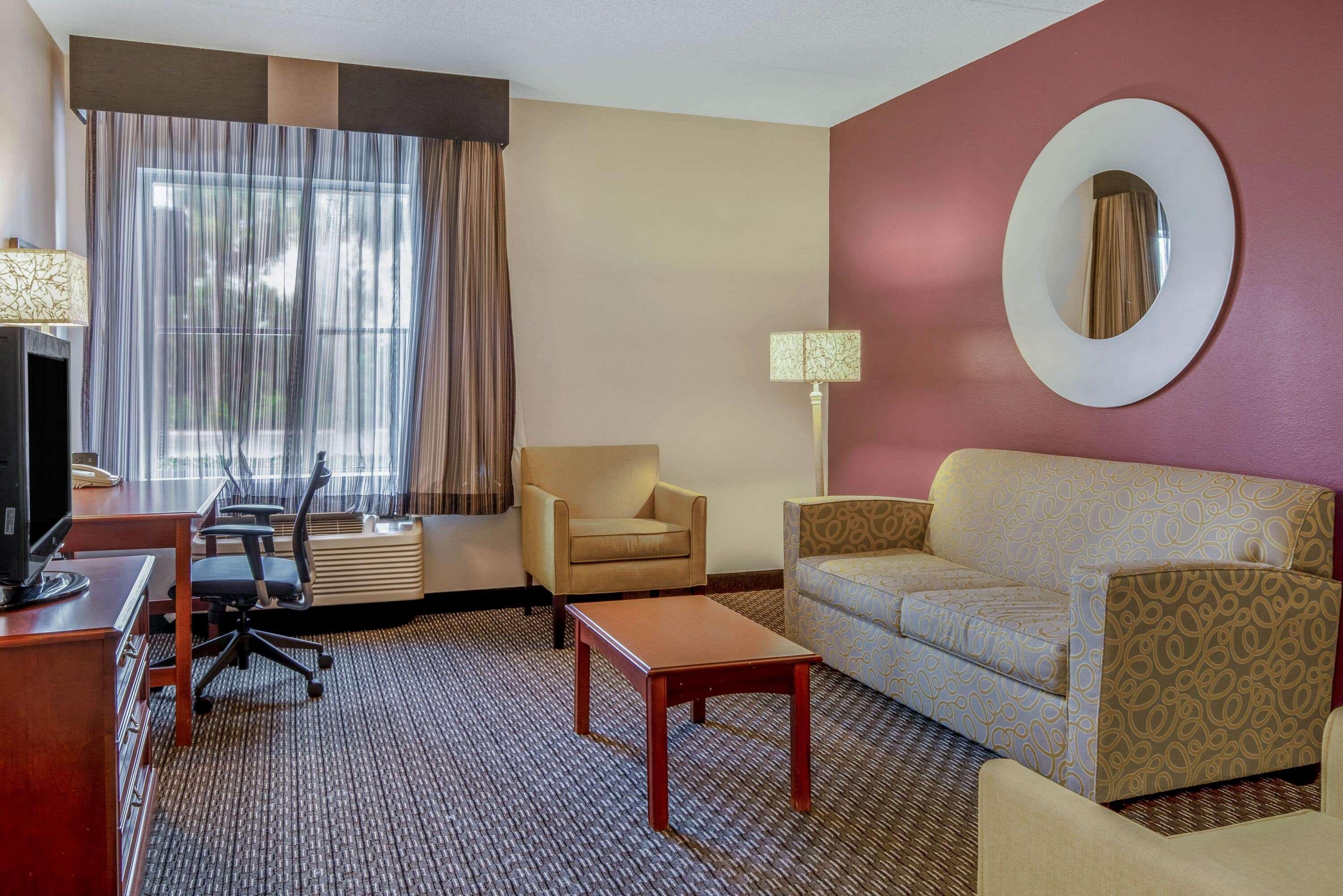 Hotel La Quinta By Wyndham Naples East Golden Gate Exterior foto