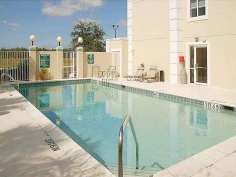 Hotel La Quinta By Wyndham Naples East Golden Gate Facilidades foto