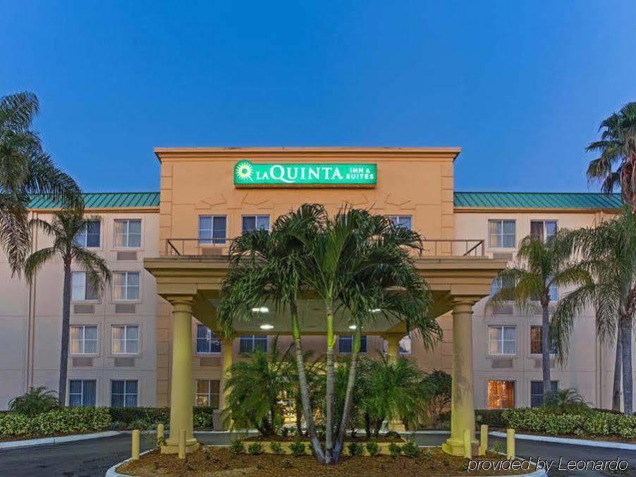 Hotel La Quinta By Wyndham Naples East Golden Gate Exterior foto