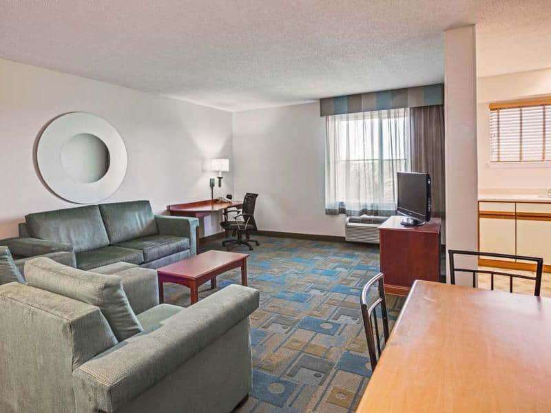 Hotel La Quinta By Wyndham Naples East Golden Gate Habitación foto