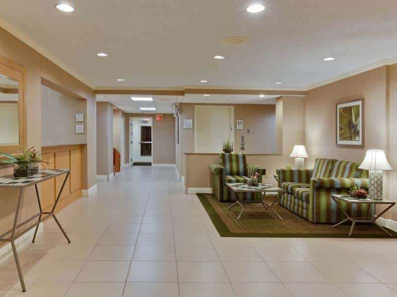Hotel La Quinta By Wyndham Naples East Golden Gate Interior foto