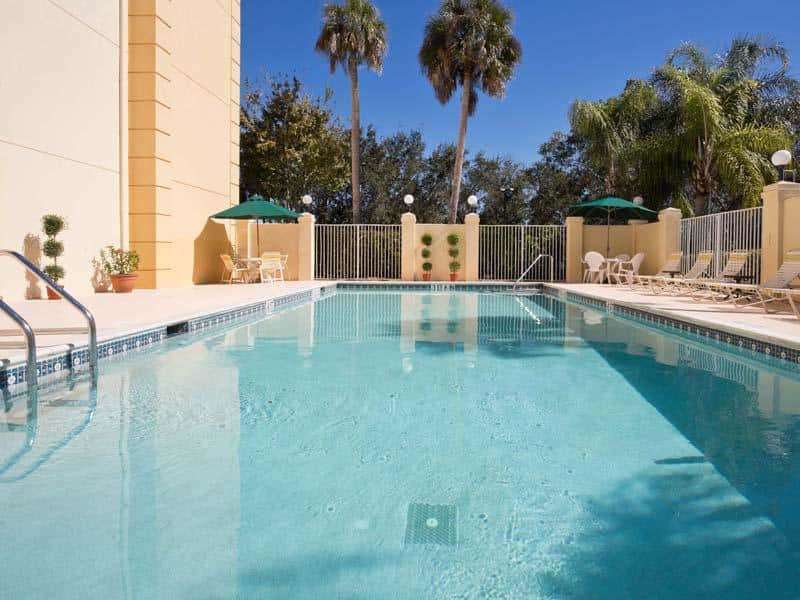 Hotel La Quinta By Wyndham Naples East Golden Gate Facilidades foto
