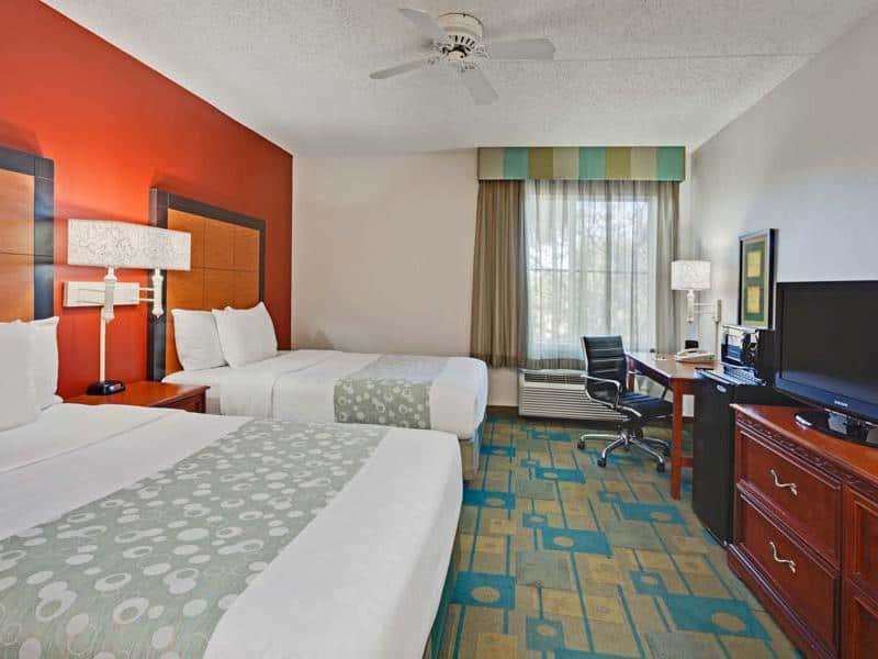 Hotel La Quinta By Wyndham Naples East Golden Gate Habitación foto