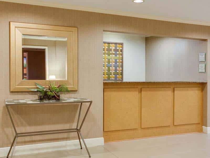 Hotel La Quinta By Wyndham Naples East Golden Gate Interior foto