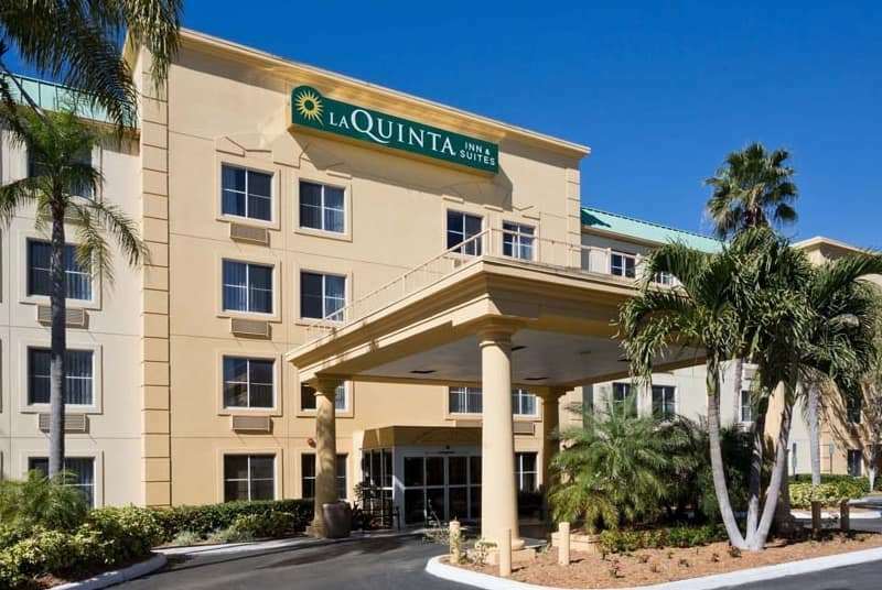 Hotel La Quinta By Wyndham Naples East Golden Gate Exterior foto
